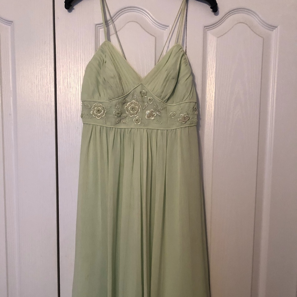 Evening Dress